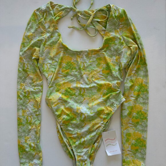 Dippin’ Daisy’s Calypso One Piece - Picture 1 of 4